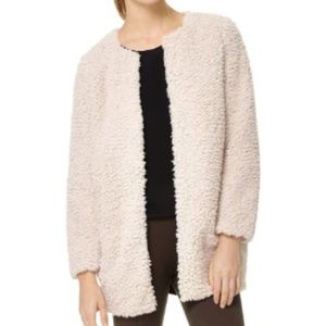 Aritzia - Wilfred Laboratoire Coat